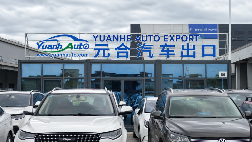 Showroom & visits