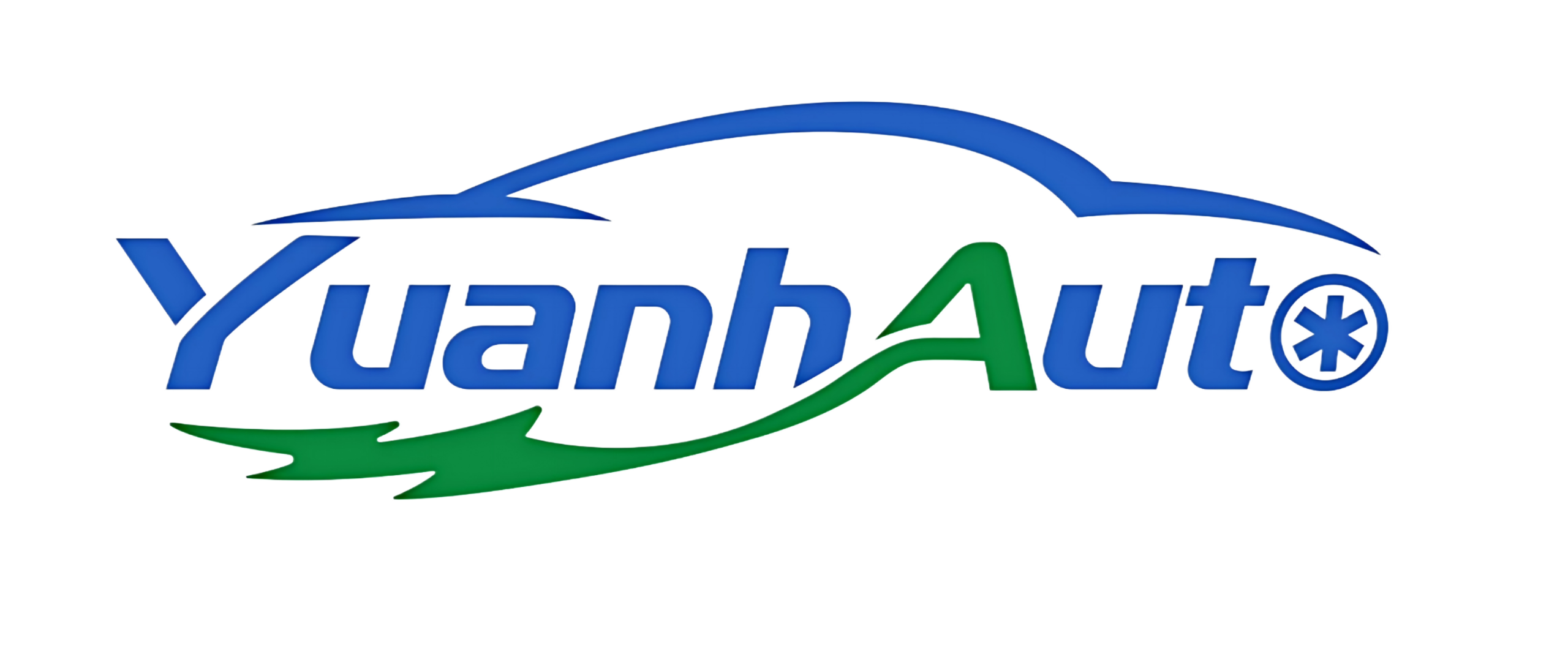 Yuanh Auto