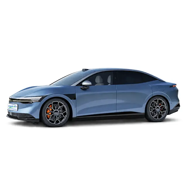 Zeekr 007 Electric Sedan