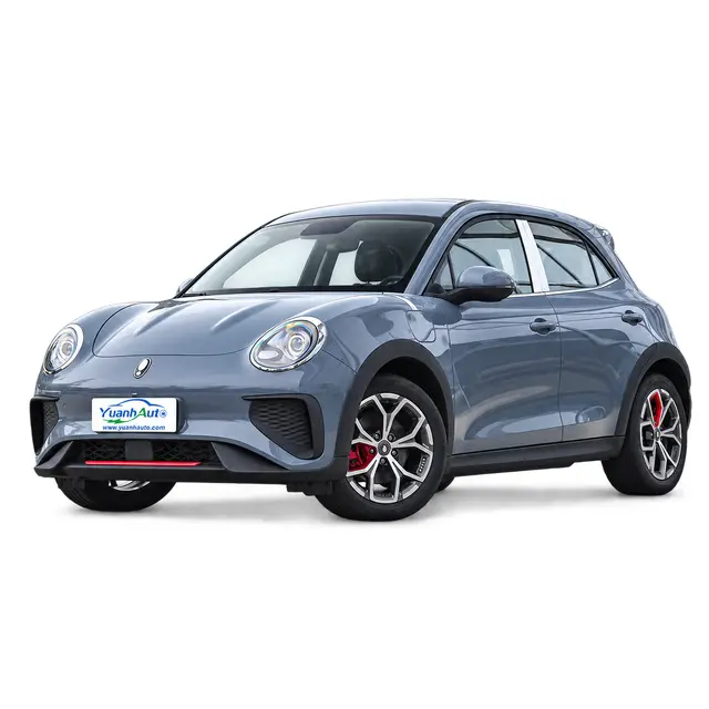 Ora Good Cat Electric Hatchback