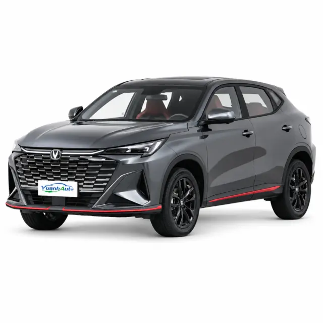 2026 Changan X5 Plus 1.5T Petrol SUV