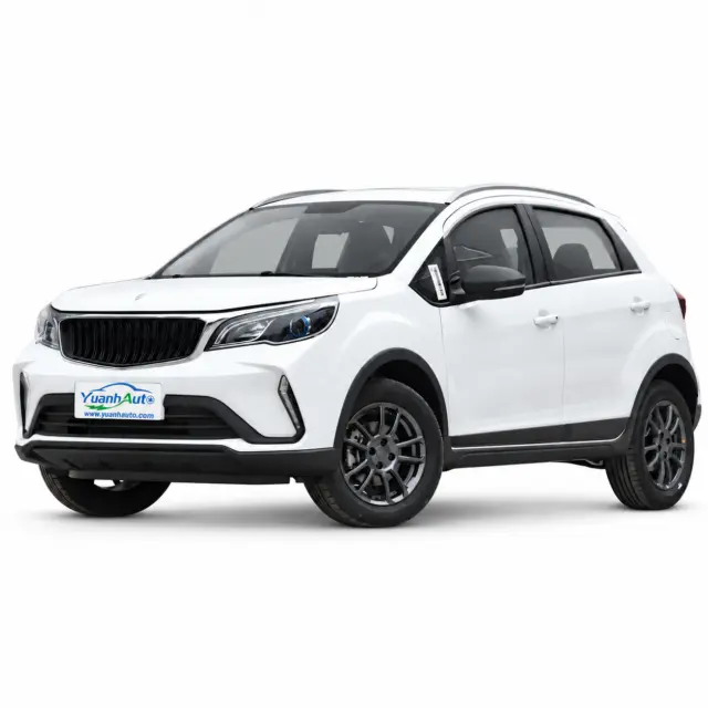 2026 Livan X3 Pro 1.5L Petrol SUV