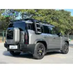 Jetour Shanhai T2, corresponding vehicle photo 2