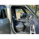 Jetour Shanhai T2, corresponding vehicle photo 6