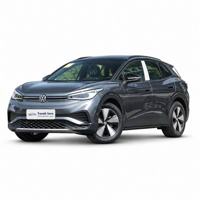 Volkswagen ID.4 X
