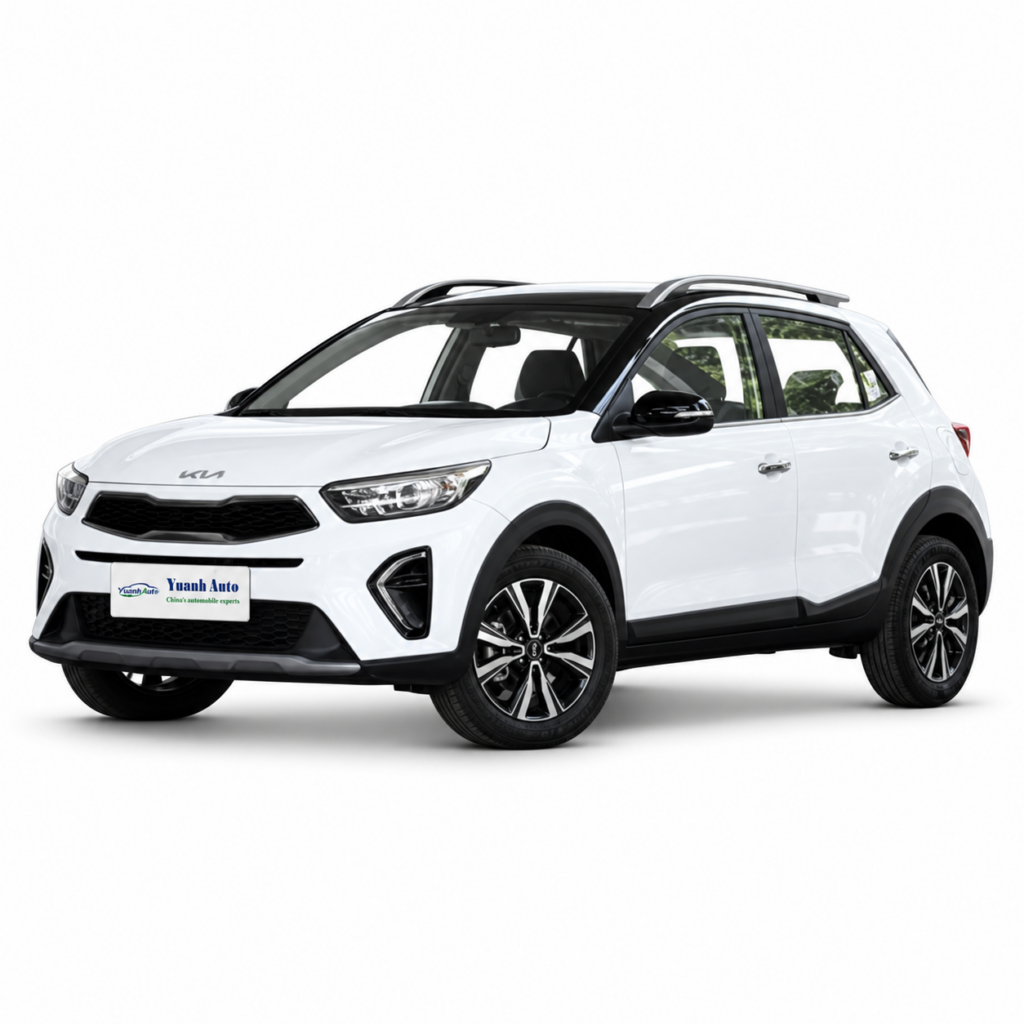 Kia KX1