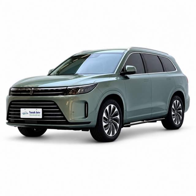 AITO M7