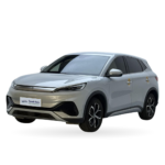 BYD Yuan Plus