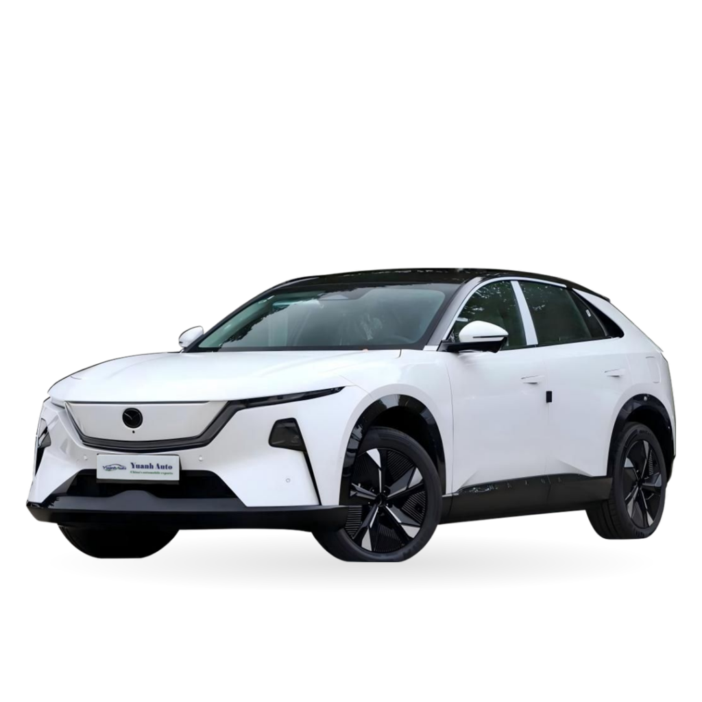 Mazda EZ-60
