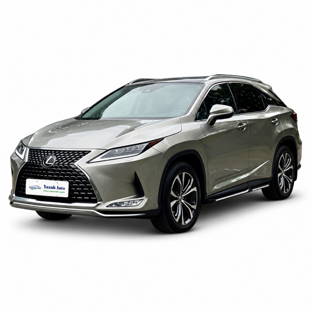 Lexus RX 300