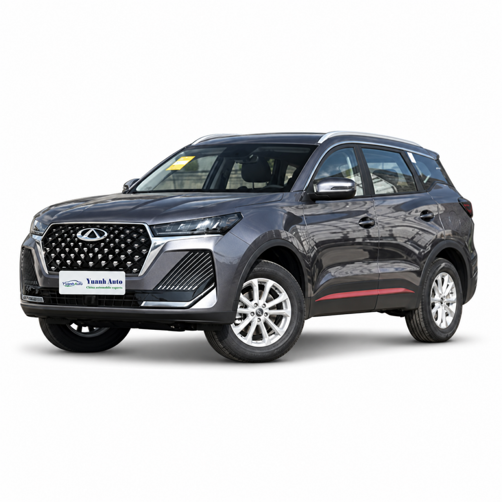 Chery Tiggo 7