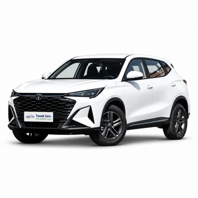 Changan X5 Plus