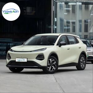 Changan Qiyuan Q05 EV