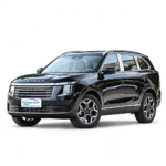 2024 Jetour X70 PRO exterior
