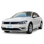 2018 Volkswagen Lamando exterior