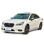 2016 Subaru Legacy exterior