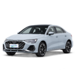 2026 Audi A3 exterior