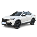 2019 Changan CS85 Coupe exterior
