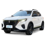 2021 Roewe RX5 exterior