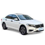 2021 Volkswagen Sagitar exterior