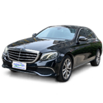 2019 Mercedes-Benz E 300 L exterior