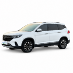 2019 Dongfeng Fengxing T5 exterior