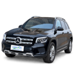2023 Mercedes-Benz GLB exterior