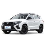 2022 Jetta VS5 exterior