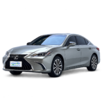 2021 Lexus ES 260 exterior