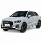 2022 Audi Q2L exterior