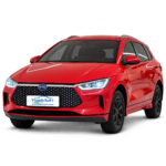 2019 BYD e2 exterior
