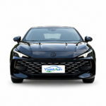 2023 MG MG7 exterior