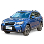 2016 Subaru Forester exterior