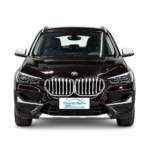 2022 BMW X1 exterior
