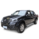 2017 GWM Fengjun 5 exterior