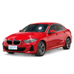 2021 BMW 1 Series exterior