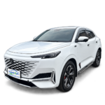 2023 Changan UNI-K iDD exterior