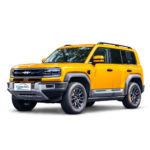 2023 Fangchengbao Bao 5 exterior