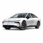 2025 XPeng P7+ exterior