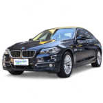 2014 BMW 525Li exterior
