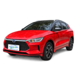 2021 BYD e2 exterior