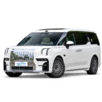 2023 Zeekr 009 exterior