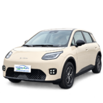 2025 GAC Aion UT exterior