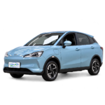 2022 Neta V exterior