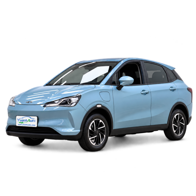 2022 Neta V exterior