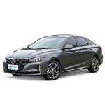 2022 Changan Raeton CC exterior