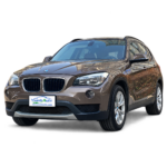 2013 BMW X1 exterior
