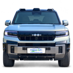 2025 Fangchengbao Bao 8 exterior