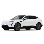2024 AVATR 11 exterior