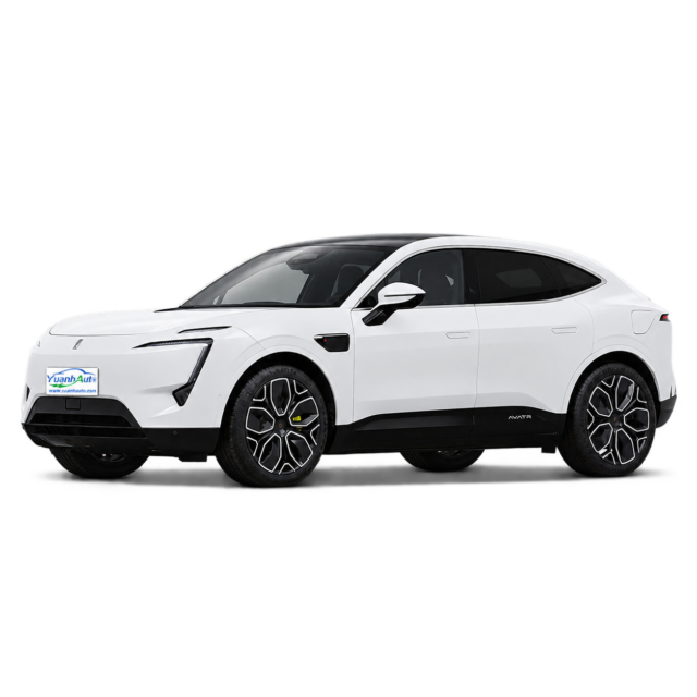2024 AVATR 11 exterior